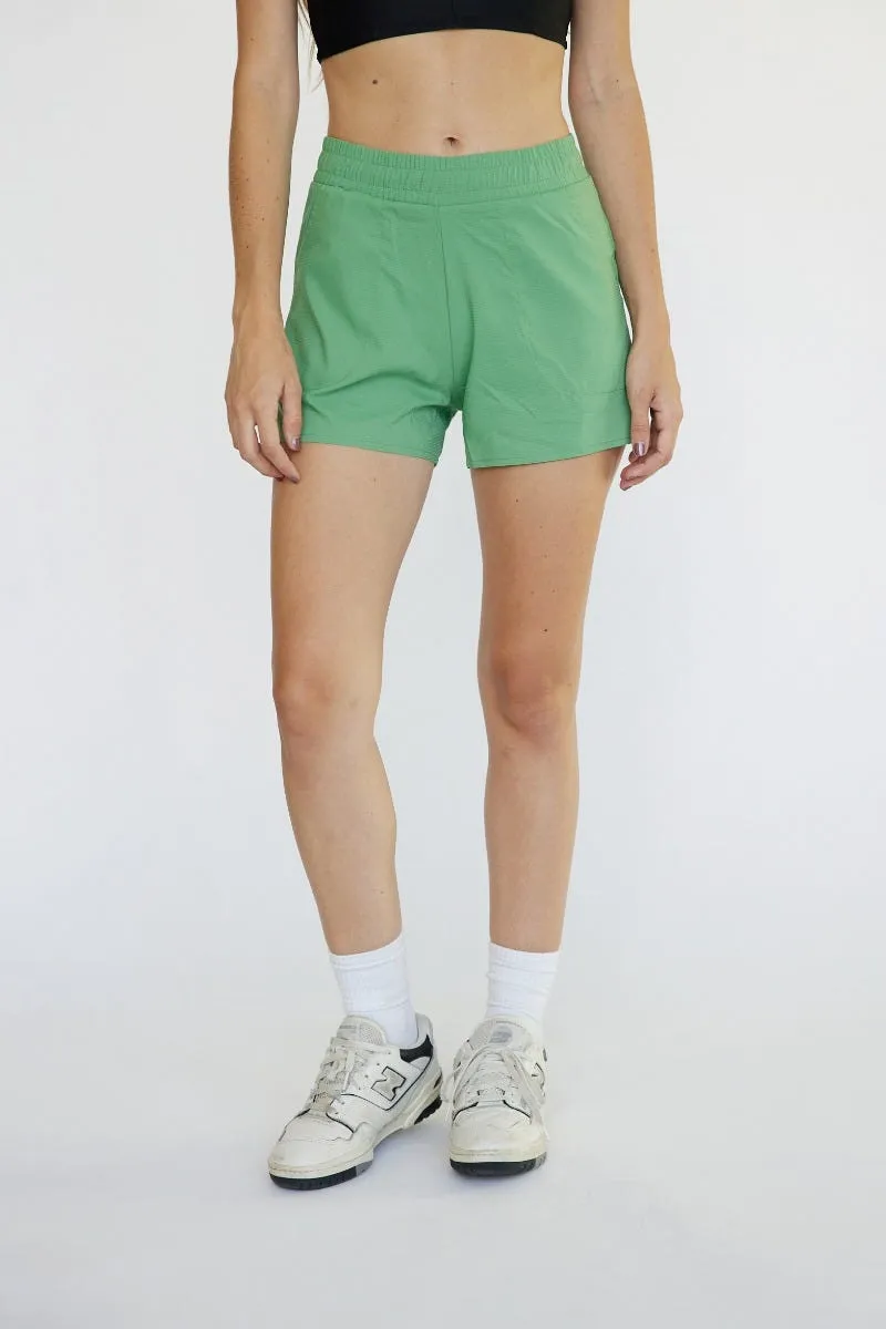 Colombier Outdoor Short | Regular Parent