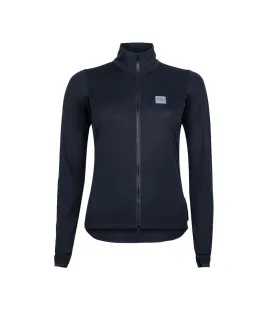 Women's Skut Windproof Jacket - Black